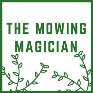 The Mowing Magician