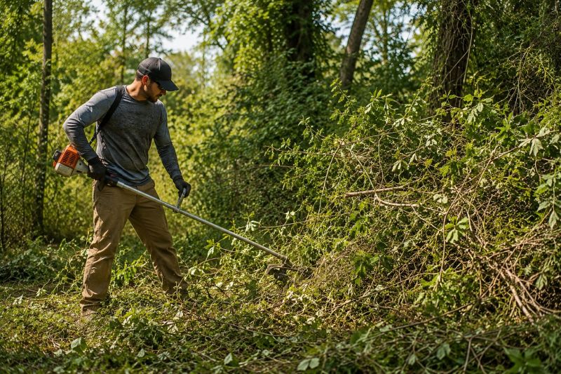 Brush Cleanup Service in Ventura County, CA