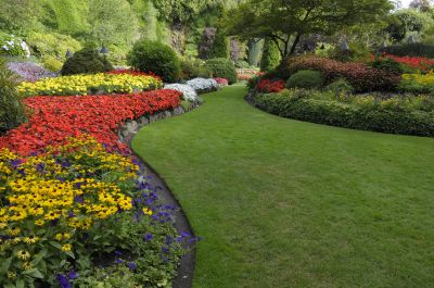 Church Landscaping in Ventura County, CA