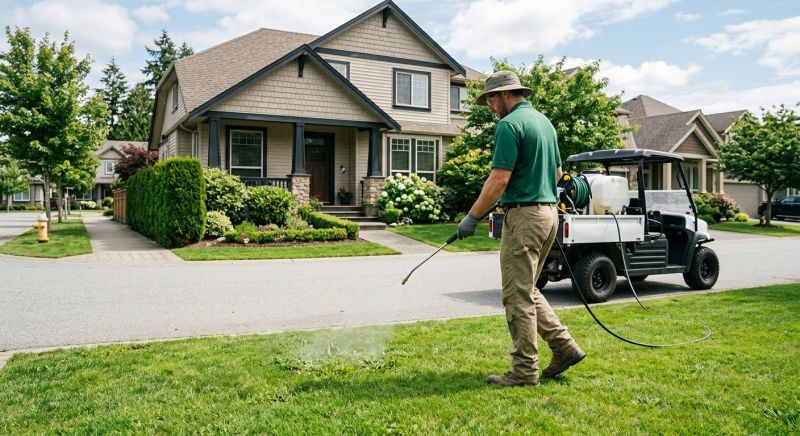 Tumbleweed Removal