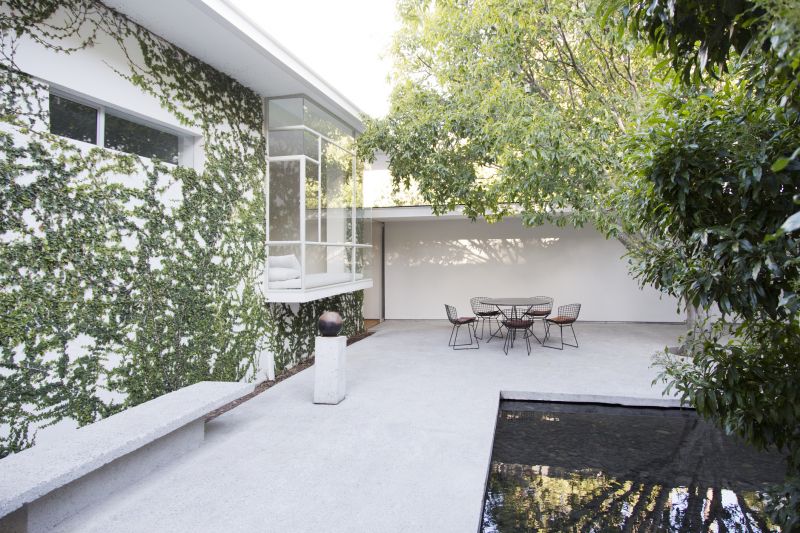 Courtyard Design Service in Honolulu, HI