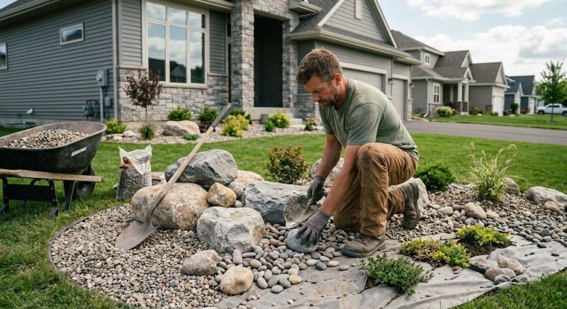 Lawn And Garden Installation in Honolulu, HI