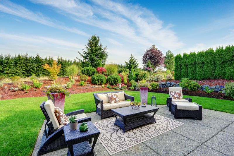 Patio Landscaping Service in Ventura County, CA
