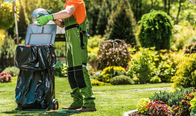 Yard Cleanup Service in Honolulu, HI