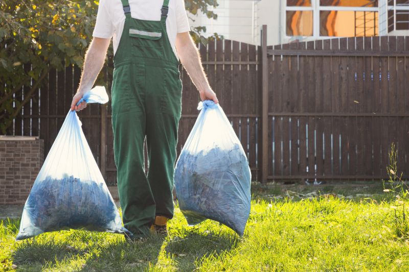 Brush Cleaning Service in Honolulu, HI
