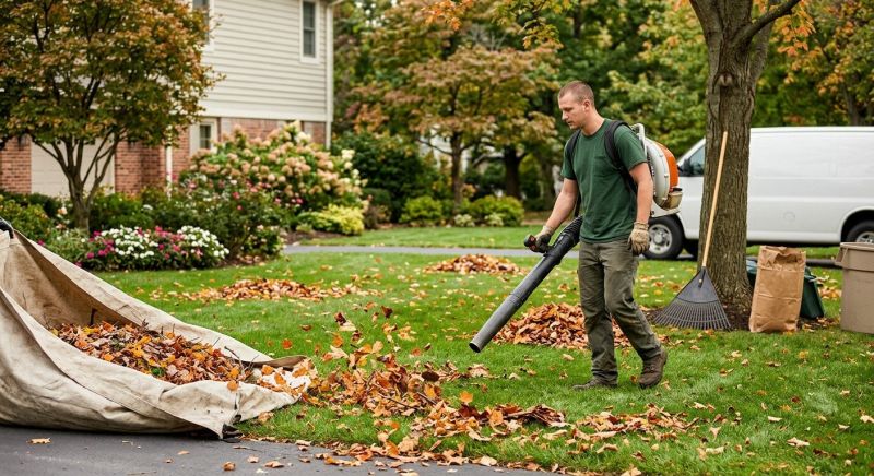 Brush Cleaning Service in Ventura County, CA