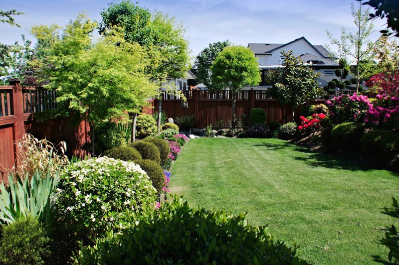 Bush Landscaping in Honolulu, HI