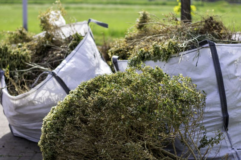 Bush Relocation in Ventura County, CA