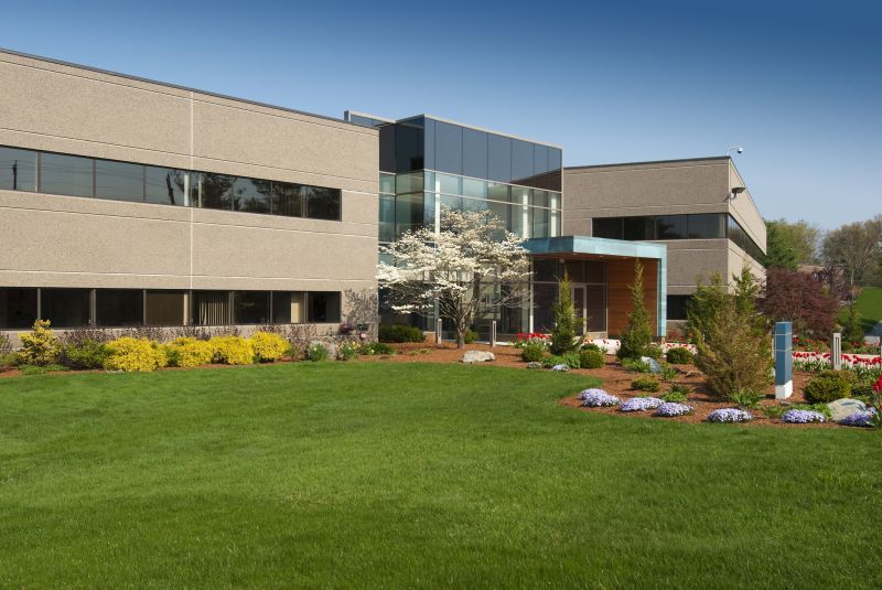 Commercial Landscaping in Ventura County, CA