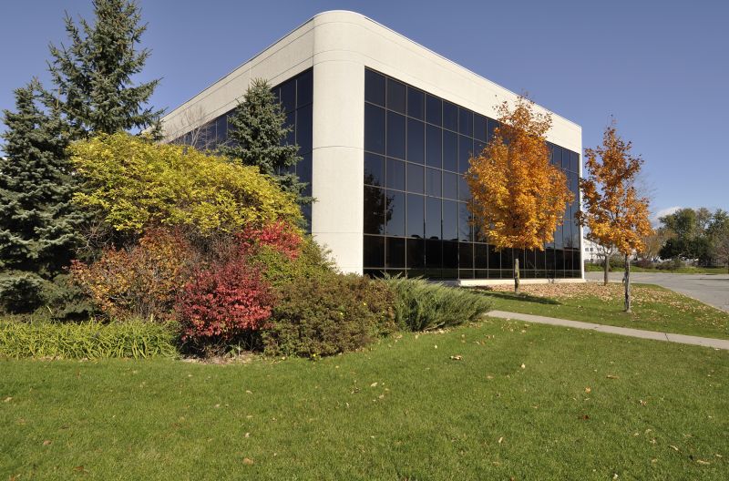Commercial Landscaping in Ventura County, CA
