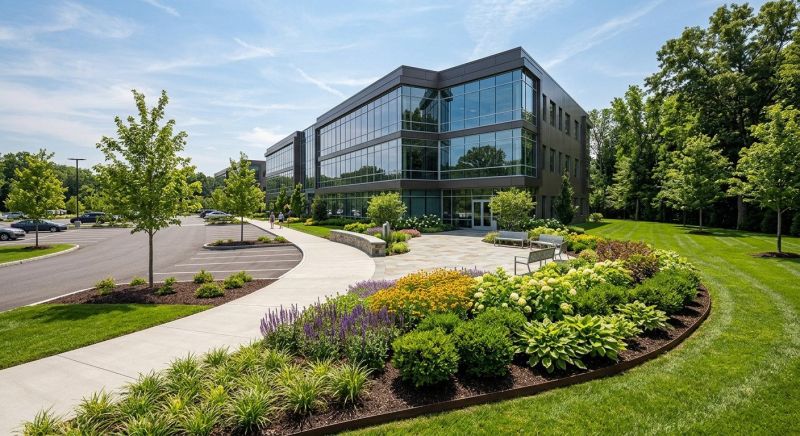 Commercial Landscaping in Honolulu, HI