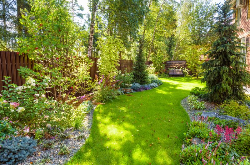 Concrete Landscaping in Ventura County, CA