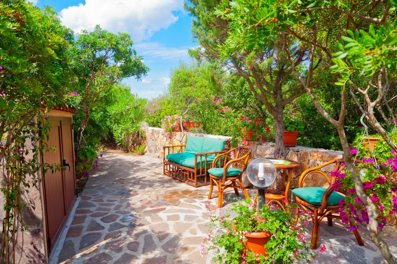 Courtyard Design Service in Ventura County, CA