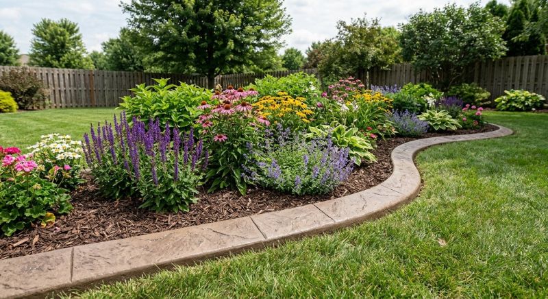 Decorative Curbing Service in Honolulu, HI
