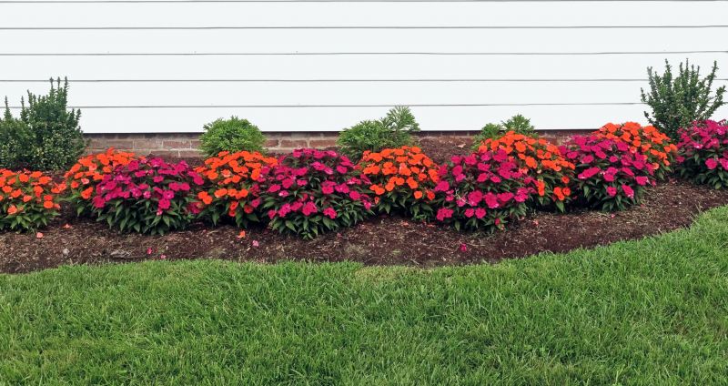 Flower Bed Weeding Service in Honolulu, HI