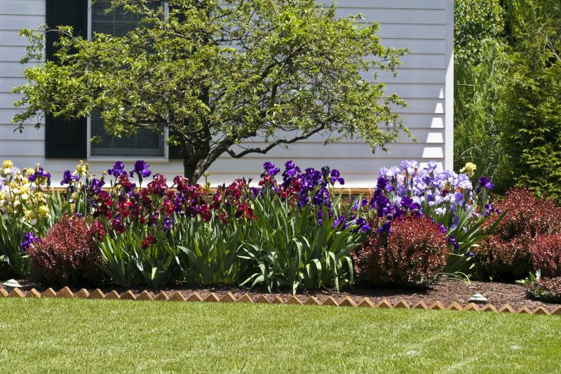Flower Landscaping in Ventura County, CA