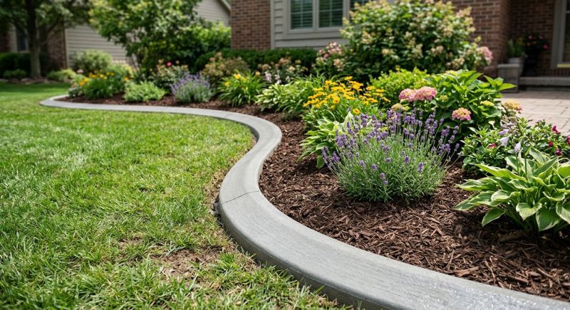Garden Curbing Service in Honolulu, HI