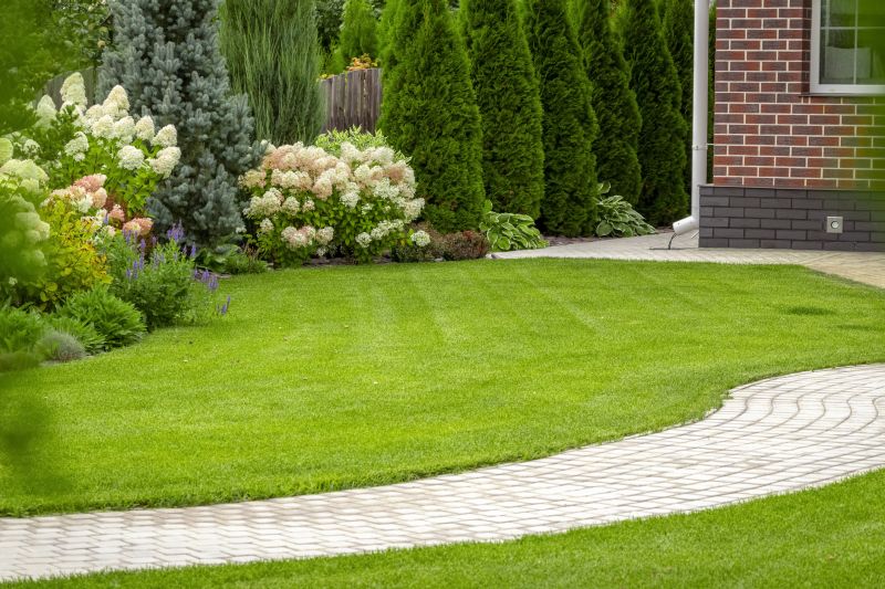 Garden Landscape Design in Ventura County, CA