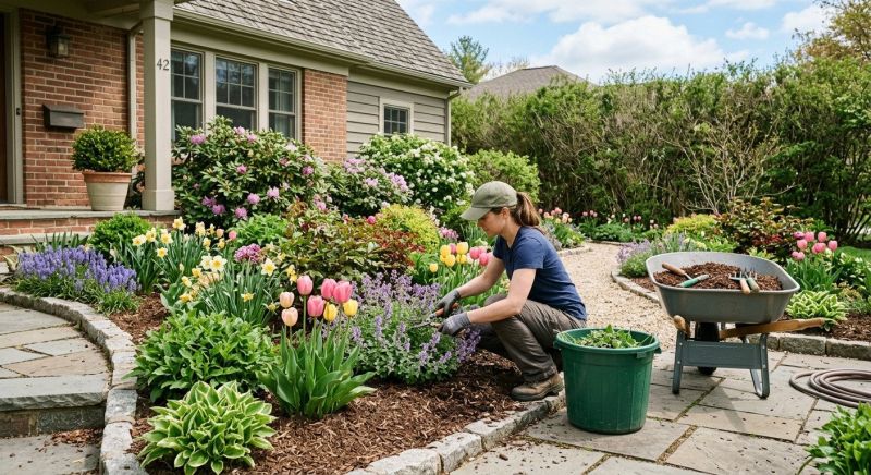 Gardening Service in Honolulu, HI
