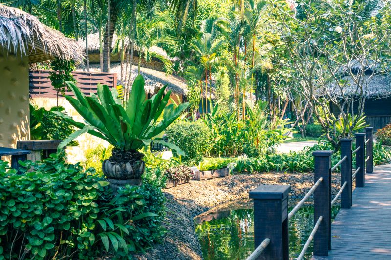 Landscape Architecture Service in Ventura County, CA