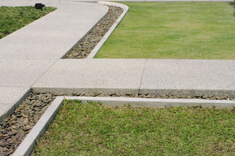 Landscape Curbing Replacement in Honolulu, HI