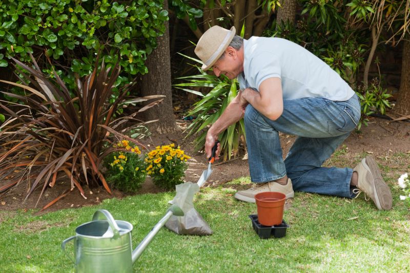 Landscape Planting Service in Honolulu, HI