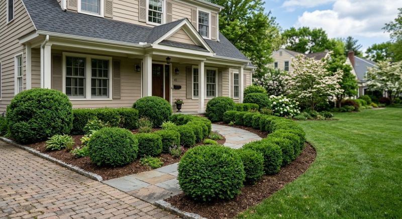 Landscape Pruning Service in Honolulu, HI