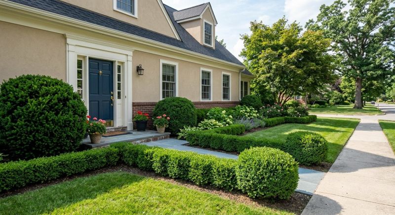 Landscape Pruning Service in Honolulu, HI