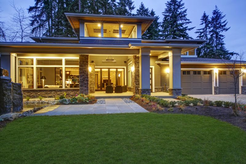 Landscape Remodeling in Ventura County, CA