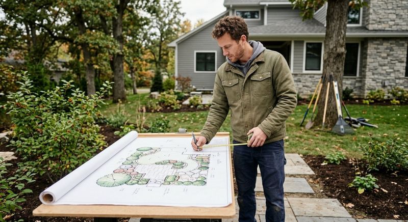 Landscape Remodeling in Ventura County, CA