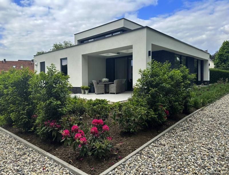 Landscaping Modification in Ventura County, CA