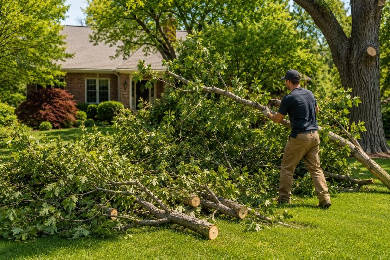 Limbs Removal in Ventura County, CA