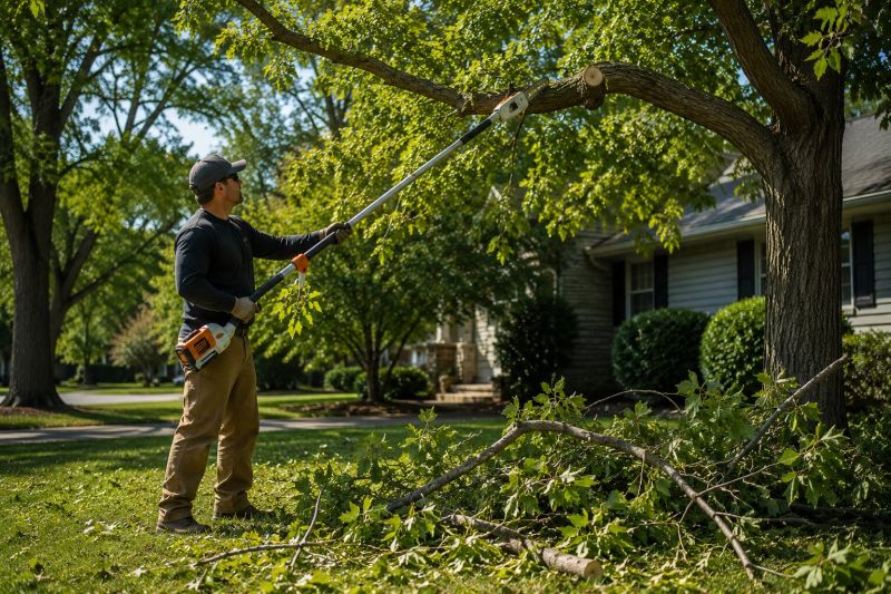 Limbs Removal in Ventura County, CA
