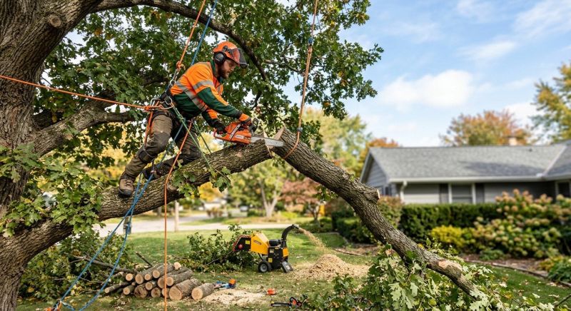 Limbs Removal in Ventura County, CA