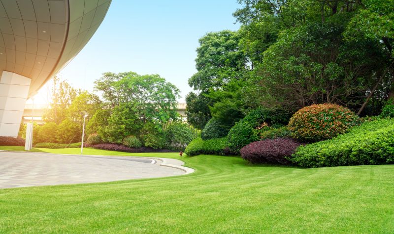 Park Landscaping in Ventura County, CA