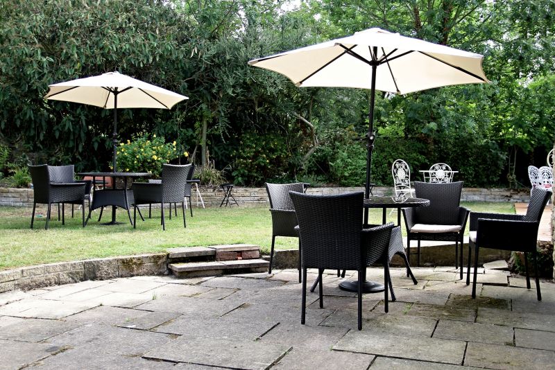 Patio Landscaping Service in Honolulu, HI