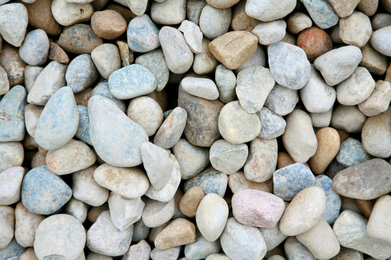 Pea Gravel Spreading in Honolulu, HI