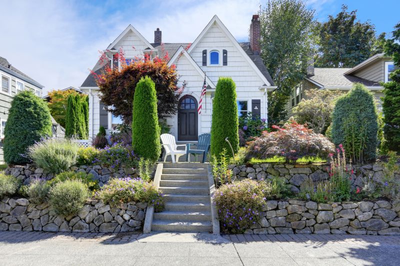 Privacy Landscaping in Ventura County, CA