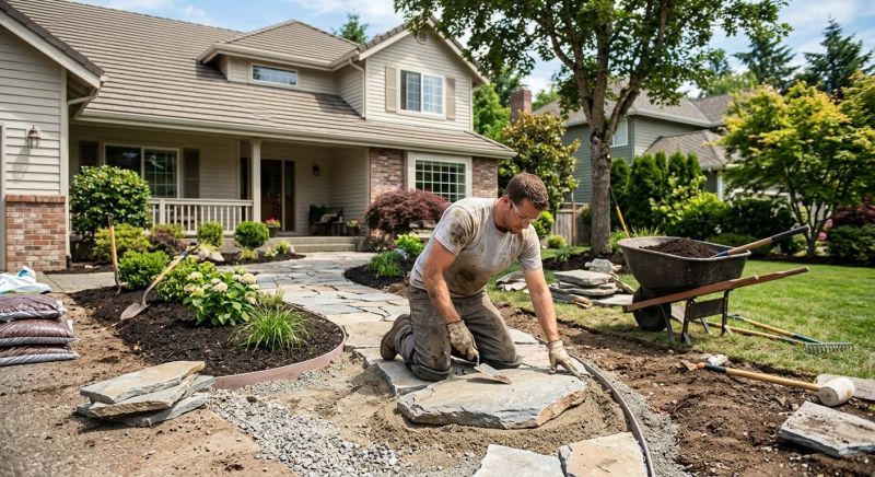 Privacy Landscaping in Honolulu, HI