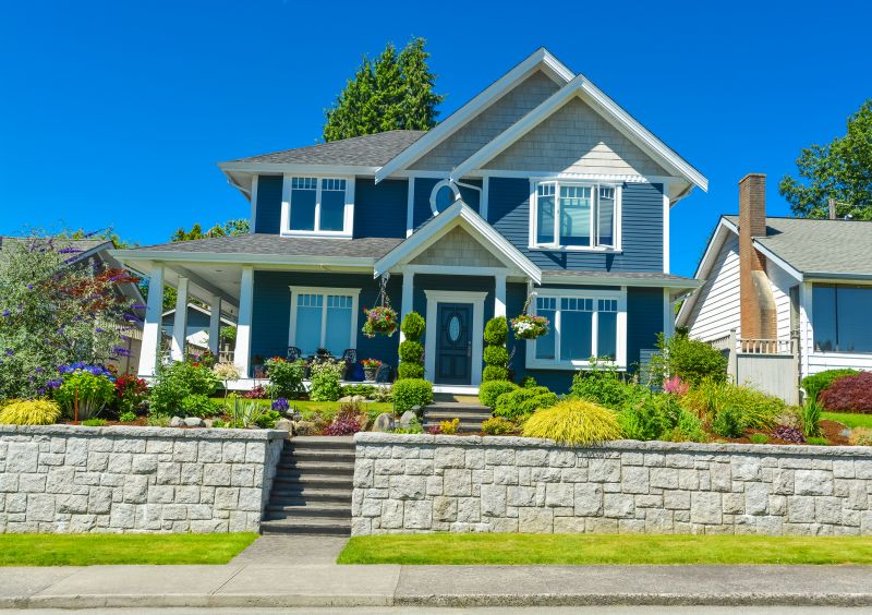 Residential Landscape Design in Ventura County, CA