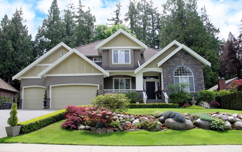 Residential Landscaping in Honolulu, HI