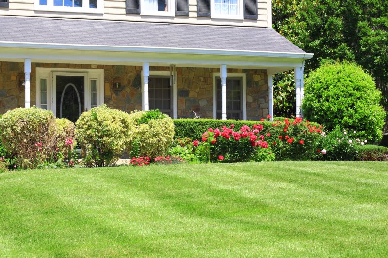 Residential Landscaping in Ventura County, CA