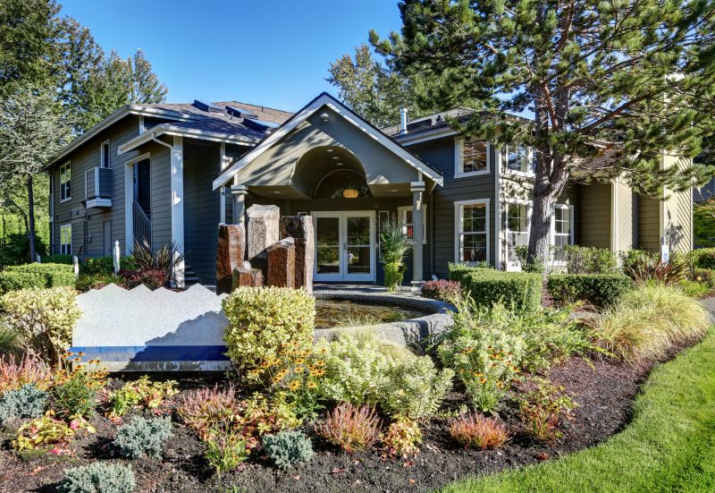 Water Landscaping Service in Ventura County, CA
