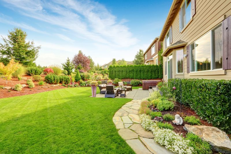 Xeriscape Landscaping in Ventura County, CA